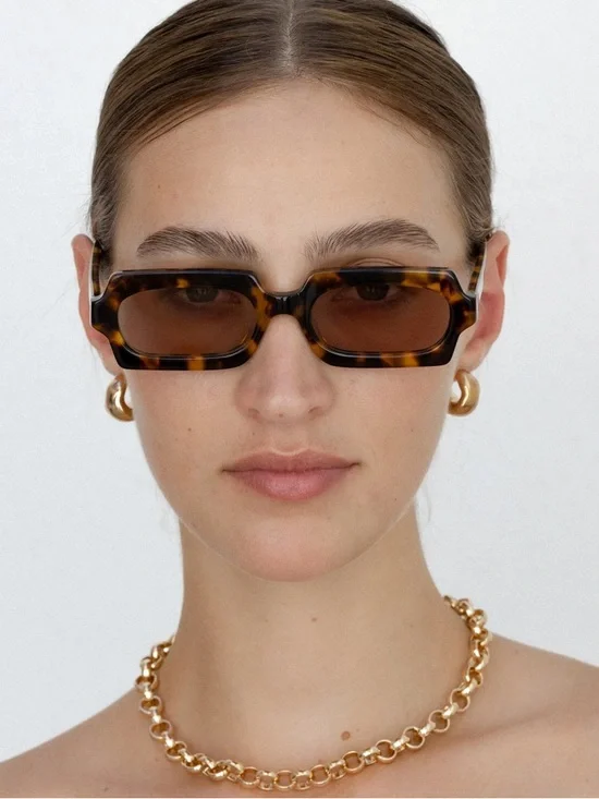 Velvet Canyon Revolution Sunglasses Limited Edition Colour - Green Tea / NEW - Picture 2 of 5